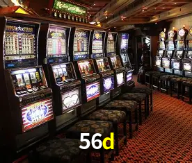 Desvendando o Mundo dos Jogos Virtuais na 56d