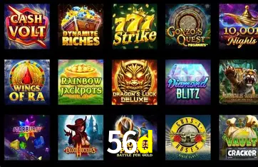 56d Cassino Online Certificado