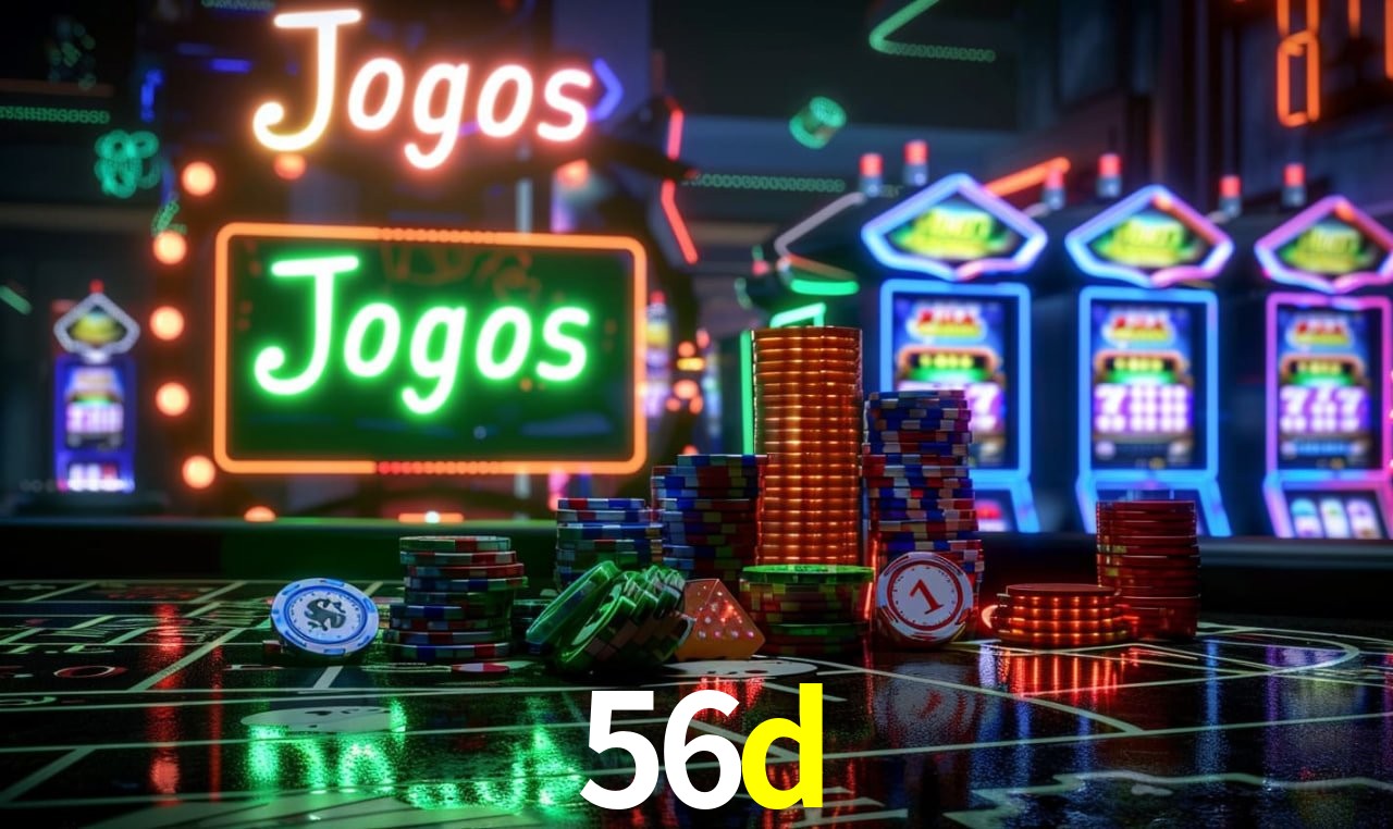 Servidor Brasil 56d