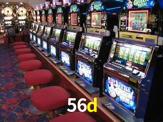 Explorando a Categoria de Eventos em Apostas na 56d