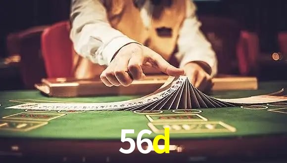 Roulette Table 56d