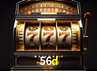 A Emoção da Loteria na 56d: Uma Chance de Mudança de Vida