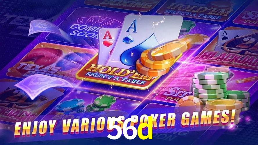 56d Logo 3