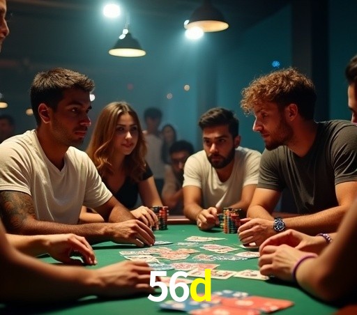 Slots 56d - Jackpots Progressivos