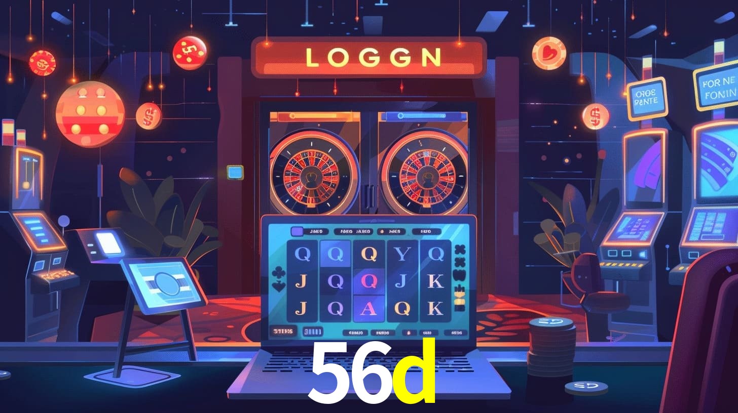 56d Instalar Logo 3