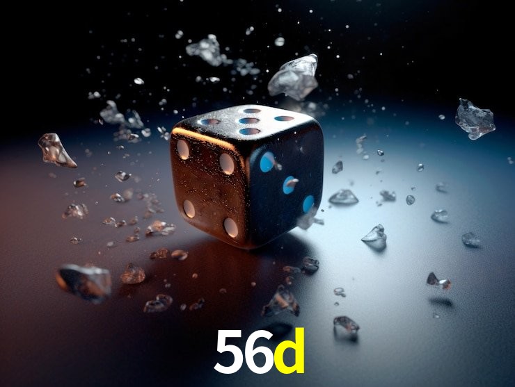Plataforma 56d - PIX Instantâneo