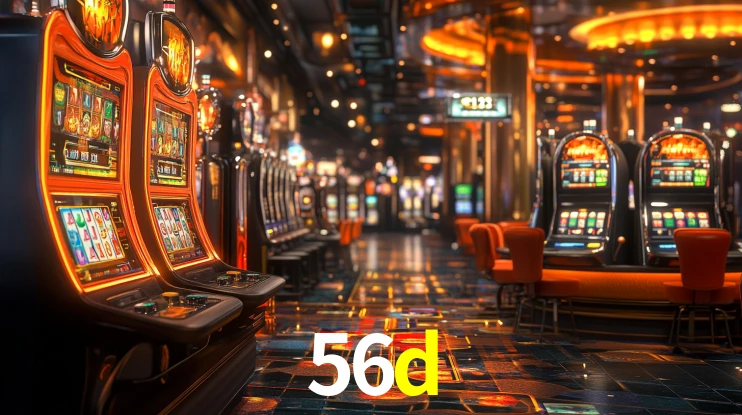 Experimente o Login Seguro Premium no 56d