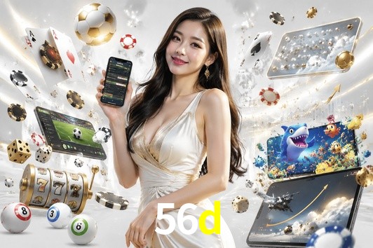 Slot Games 56d