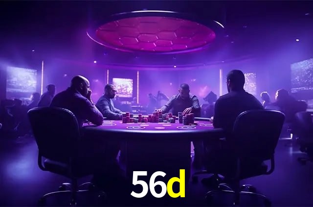 Casino Ao Vivo 56d