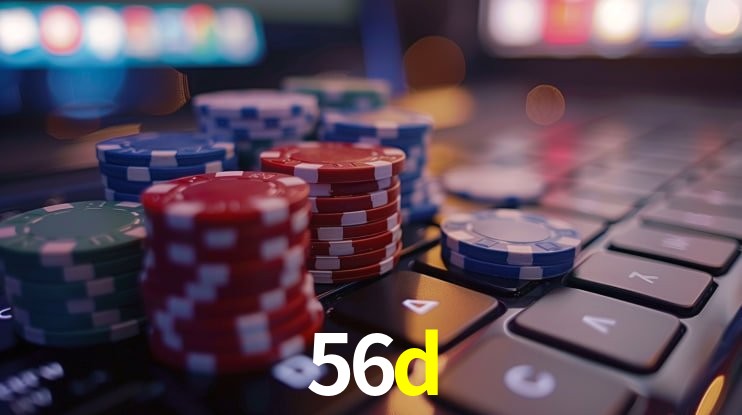 56d PIX Instantâneo - Saques em 8 Minutos