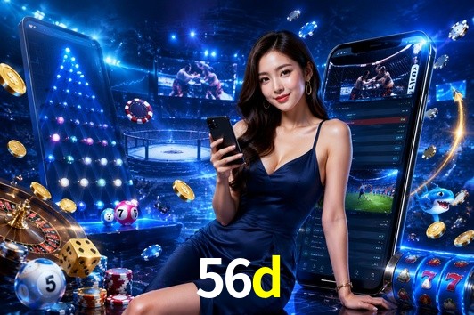 Bonus Features 56d