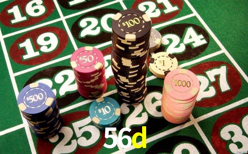 56d Logo 1