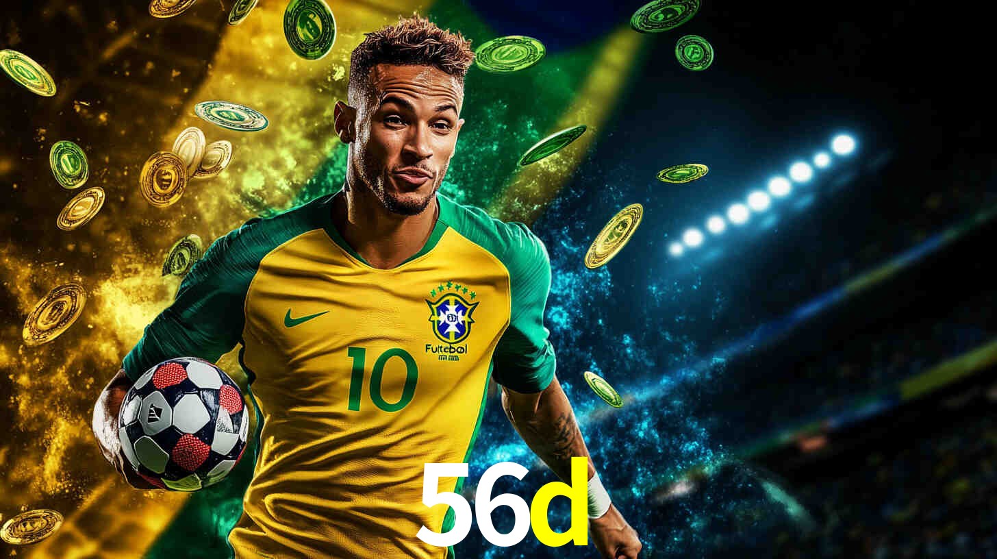 Explorando a Categoria de Eventos em Apostas na 56d