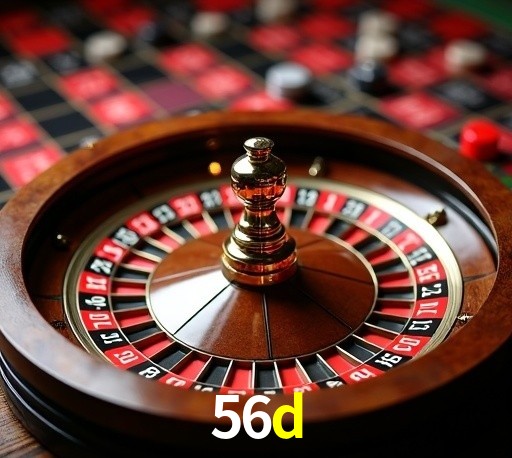 Loteria 56d - Quina e mais jogos