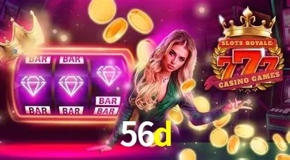 Apostas Esportivas na 56d: Um Guia Completo