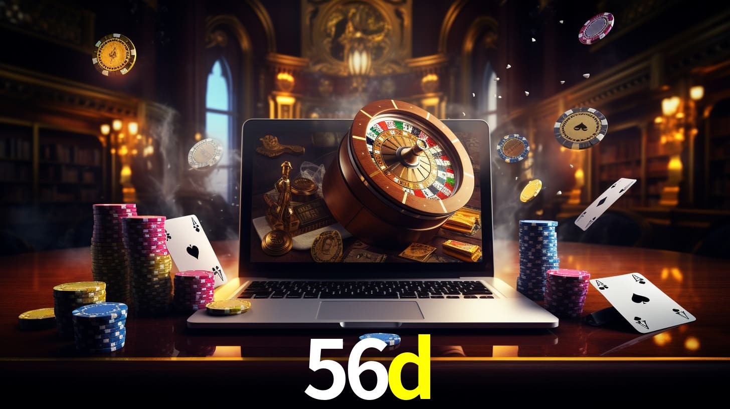 Welcome Bonus 56d